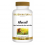 Golden Naturals Allersolf (60 capsules) van Golden Naturals
