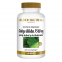 Golden Naturals Ginkgo biloba 7500mg (60 capsules) van Golden Naturals