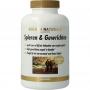 Spieren en gewrichten van Golden Naturals