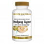 Golden Naturals Stoelgang support (60 capsules) van Golden Naturals