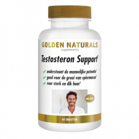 Golden Naturals