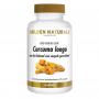 Golden Naturals Curcuma longa (60 capsules) van Golden Naturals