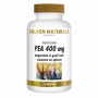 Golden Naturals Pea 400mg (90 capsules) van Golden Naturals