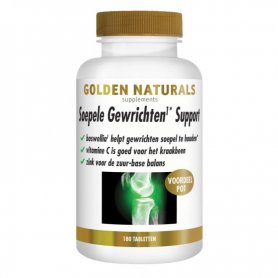 Golden Naturals