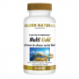 Golden Naturals Multi gold (30 tabletten) van Golden Naturals