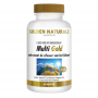 Golden Naturals Multi gold (60 tabletten) van Golden Naturals