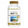 Golden Naturals Multi Gold (180 tabletten) van Golden Naturals