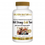 Golden Naturals Multi tiener (60 tabletten) van Golden Naturals