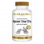 Golden Naturals Magnesium citraat 250mg (180 capsules) van Golden Naturals