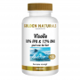 Golden Naturals Visolie 18% EPA 12% DHA (180 softgels) van Golden Naturals
