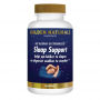 Golden Naturals Slaap support (60 capsules) van Golden Naturals