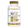 Golden Naturals Multi senior (60 capsules) van Golden Naturals