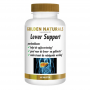 Golden Naturals Lever support (60 tabletten) van Golden Naturals