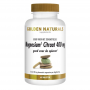 Golden Naturals Magnesium citraat 400mg (180 tabletten) van Golden Naturals
