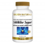 Golden Naturals Schildklier support (90 tabletten) van Golden Naturals