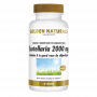Golden Naturals Scutellaria 2000mg (30 capsules) van Golden Naturals