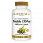 Golden Naturals Rhodiola 2500mg (60 tabletten) van Golden Naturals