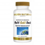 Golden Naturals Multi basic (30 tabletten) van Golden Naturals