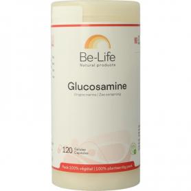 2x Vitakruid Rhodiola extract 500mg (60 capsules) van Vitakruid