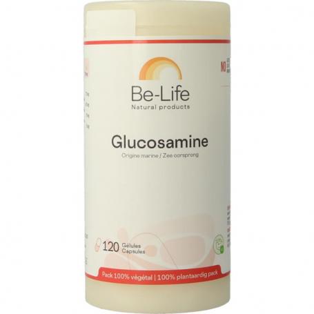 Glucosamine van Be-Life