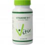 Vitamine B1 100mg van Vitiv