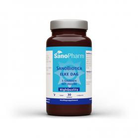 Golden Naturals Lever support (60 tabletten) van Golden Naturals