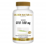 Golden Naturals Q10 100mg (180 capsules) van Golden Naturals