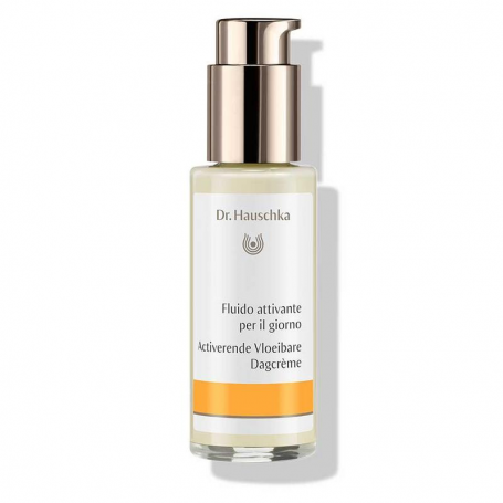 Dr Hauschka Activerende vloeibare dagcreme (50ml) van Hauschka