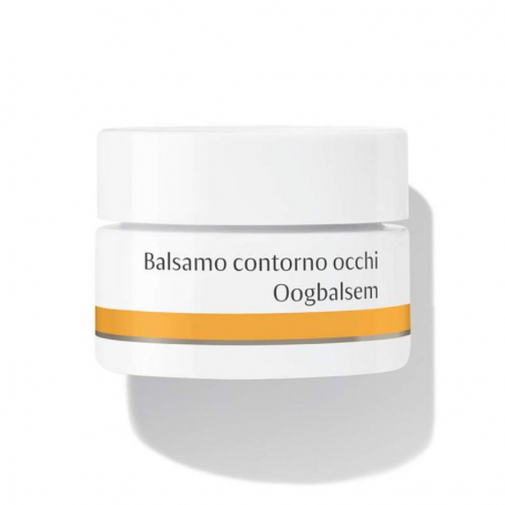 Dr Hauschka Oogbalsem (10ml) van Hauschka