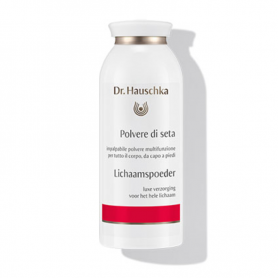 Dr Hauschka Lippen Verzorgingsstift (4,9 gram) van Hauschka