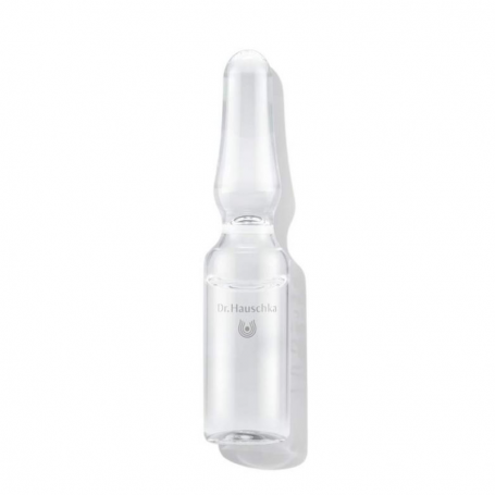 Dr Hauschka Herstellende nacht conditioner (50st) van Hauschka