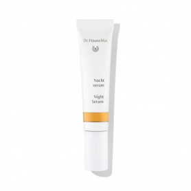Dr Hauschka Kalmerende vloeibare dagcreme (50ml) van Hauschka