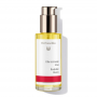 Dr Hauschka Bodyolie rozen (75ml) van Hauschka