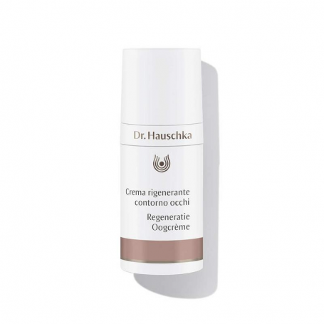 Dr Hauschka Regeneratie oogcreme (15ml) van Hauschka
