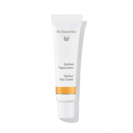 Dr Hauschka Kweepeercreme mini (5ml) van Hauschka