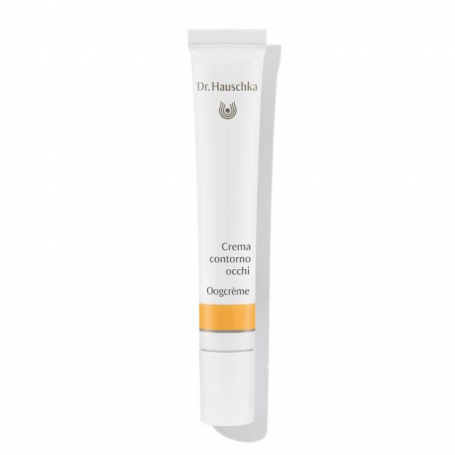Dr Hauschka Oogcreme (12.5ml) van Hauschka