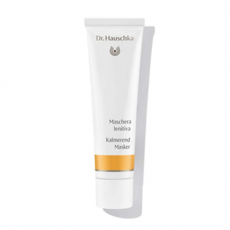 Dr Hauschka Kalmerend masker (30ml) van Hauschka