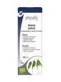 Avena sativa bio van Physalis