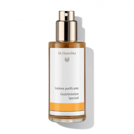 Dr Hauschka Gezichtslotion speciaal (100ml) van Hauschka