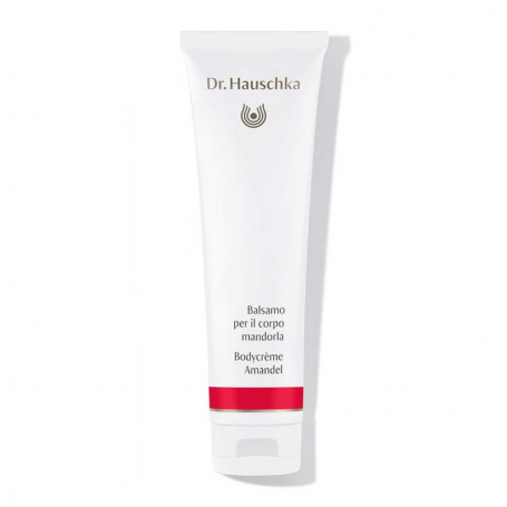 Dr Hauschka Bodycreme amandel (145ml) van Hauschka