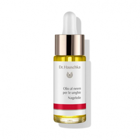 Dr Hauschka Nagelolie (18ml) van Hauschka