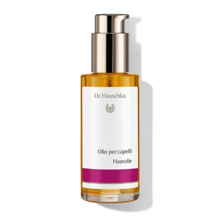 Dr Hauschka Haarolie (75ml) van Hauschka