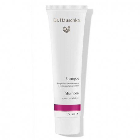 Dr Hauschka Shampoo (150ml) van Hauschka