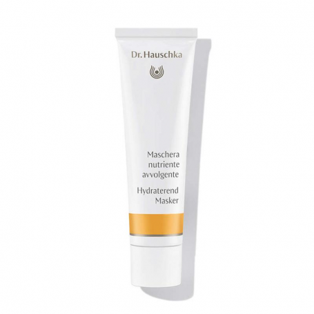 Dr Hauschka Hydraterend masker (30ml) van Hauschka