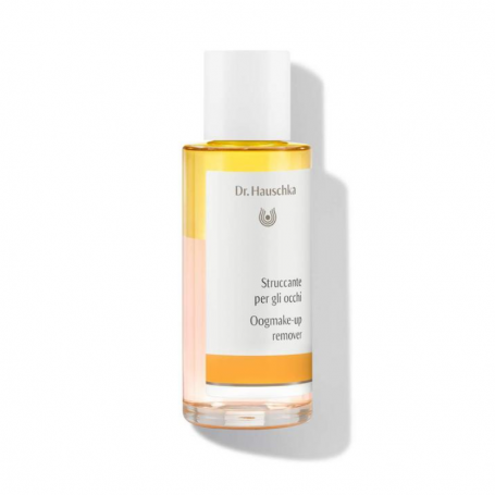 Dr Hauschka Oogmake-up remover (75ml) van Hauschka