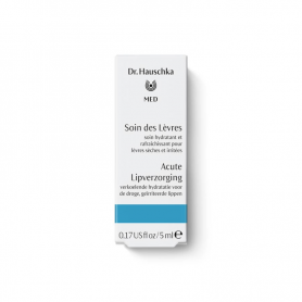 Dr Hauschka Reinigingscrème (50ml) van Dr. Hauschka