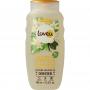 Showergel Vanilla van Lovea