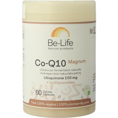 Co-Q10 Magnum van Be-Life