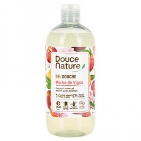 Douchegel rozen van Urtekram