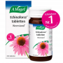A Vogel Echinaforce (200 tabletten) van A Vogel